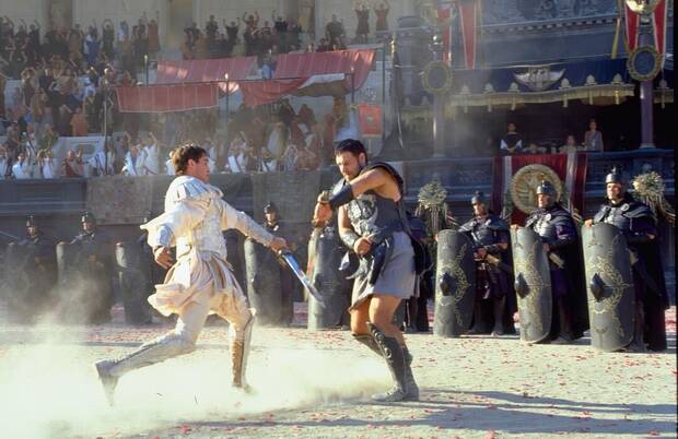 Gladiator