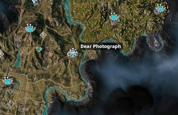 Fotografía 1 Far Cry New Dawn