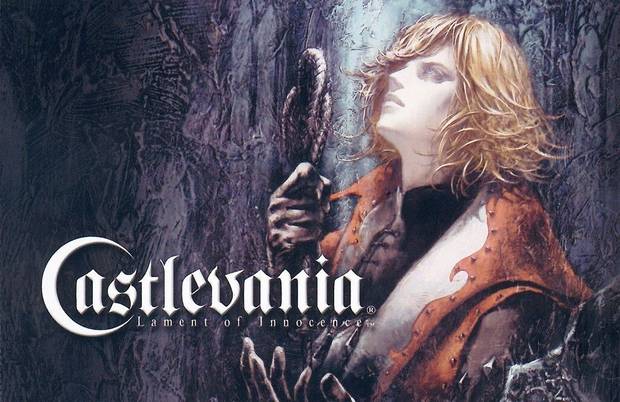 Castlevania Lament of Innocence Los mejores Castlevania