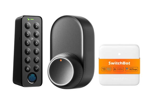 Cerradura inteligente