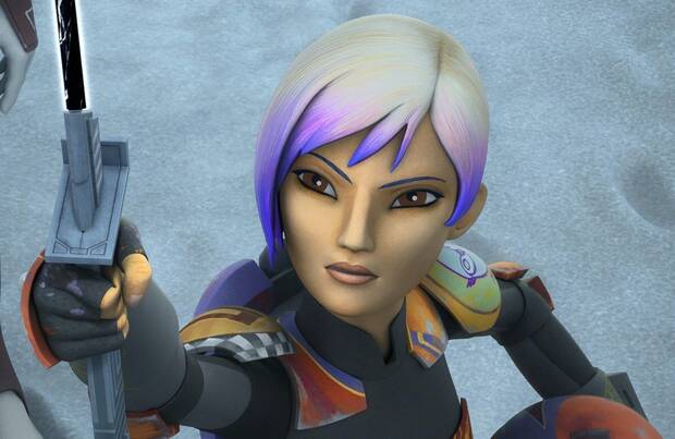 Sabine Rebels