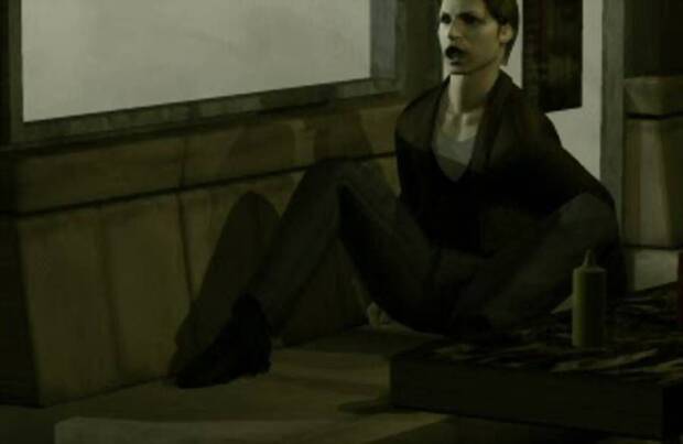 Harry Mason tendr�a que recorrer el pueblo maldito de Silent Hill en busca de su hija Cheryl, una premisa argumental sencilla, pero que escond�a una historia apasionante.