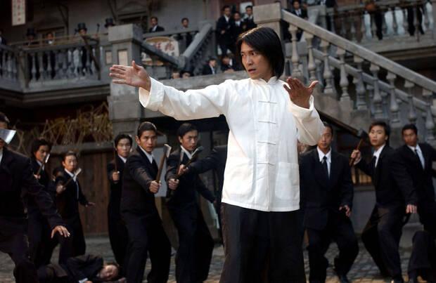 Qu� ver en Netflix: Kung Fu Sion