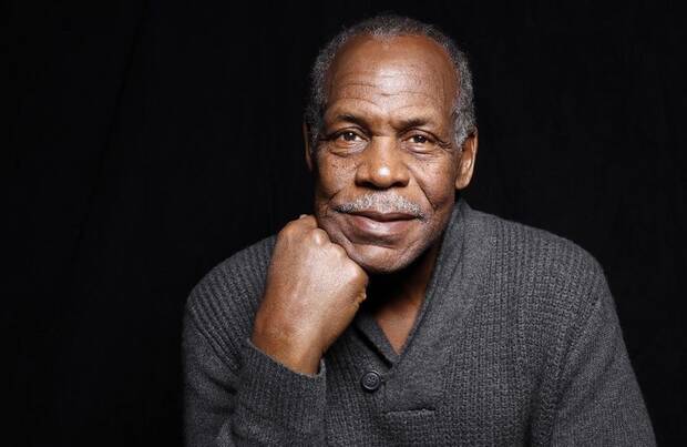 Danny Glover