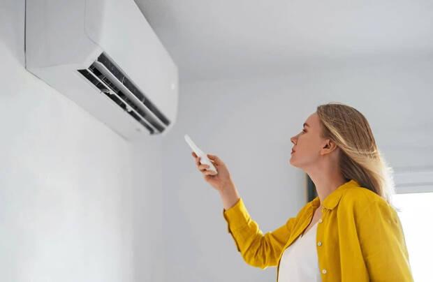 Aire acondicionado