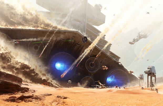 Batalla de Jakku