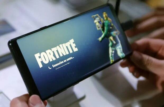 Google demanda a Epic Games por el caso Fortnite