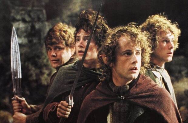 Hobbits
