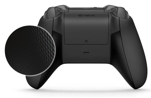 Xbox One presenta su nueva serie de mandos inalmbricos Imagen 3