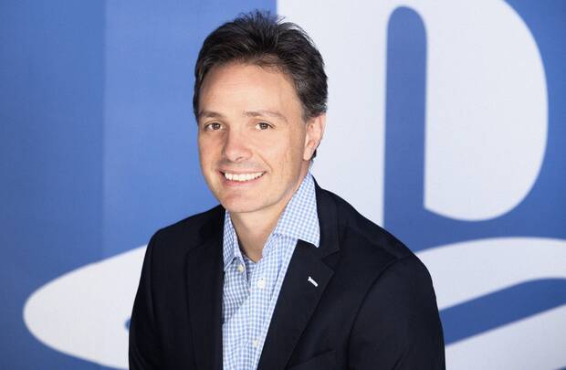 Jorge Huguet recuerda cmo ha evolucionado PlayStation en Espaa durante su historia Imagen 6