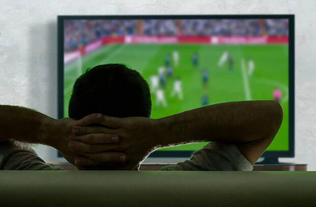 Fútbol de laLiga