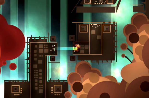 El sonido es pobre. ¿No habría sido mejor esperar a pulir el juego?