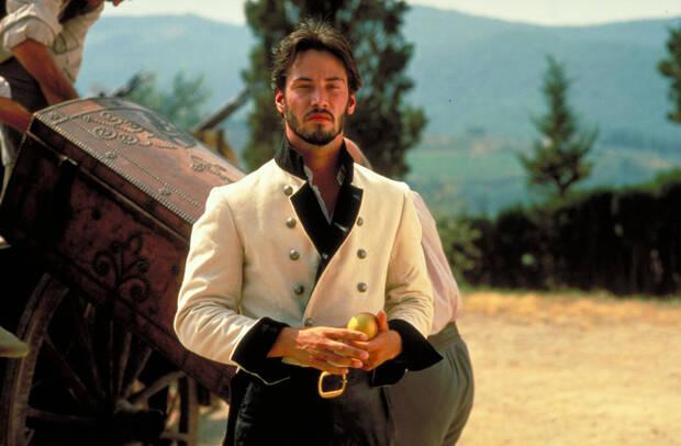 Las mejores películas de Keanu Reeves: Mucho ruido y pocas nueces