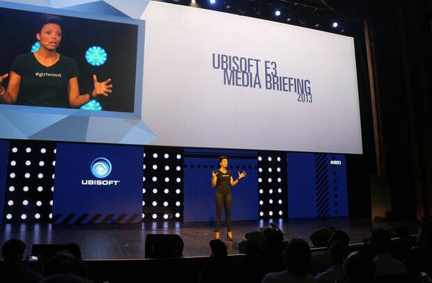 Ubisoft fecha su conferencia para el E3 2017 Imagen 2