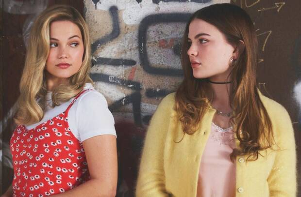 Mejores series de Amazon Prime Video en España: Cruel Summer