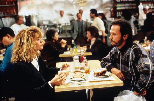Qué ver en Amazon Prime Video: Cuando Harry encontró a Sally, con Meg Ryan y Billy Crystal