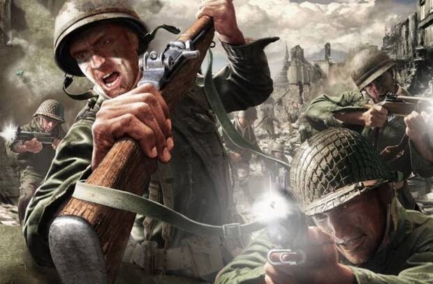 Lo que pedimos al nuevo Call of Duty: WWII Imagen 6