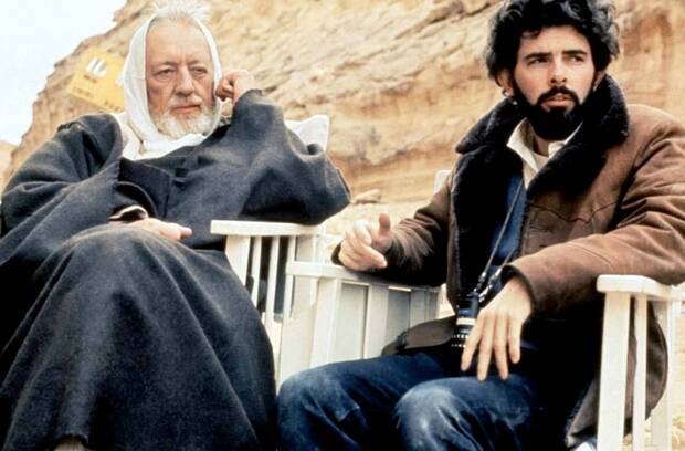 George Lucas Star Wars