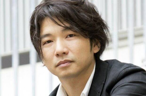 Fumito Ueda habla sobre su prximo videojuego Imagen 4