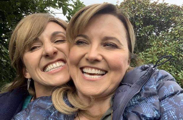 Dayna Grant podrá operarse gracias a los fondos recaudados por Lucy Lawless