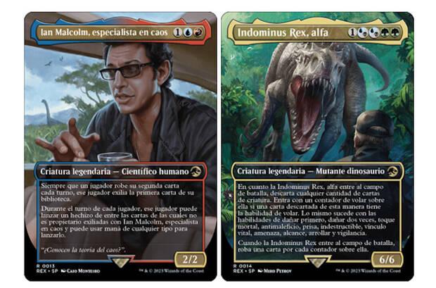 Jurassic World Magic Ixalan