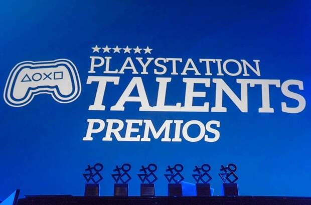 Sigue hoy en directo la V Edicin de la Gala Premios PlayStation Talents Imagen 2