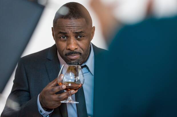 Idris Elba