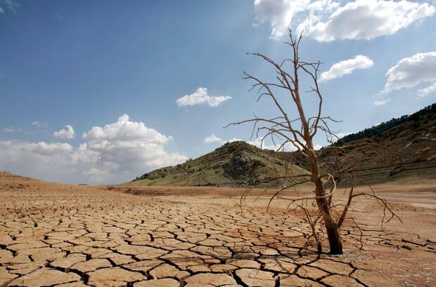 España y el cambio climático