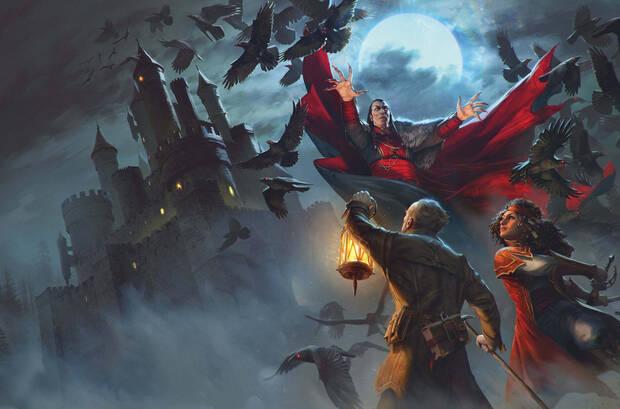 Ravenloft