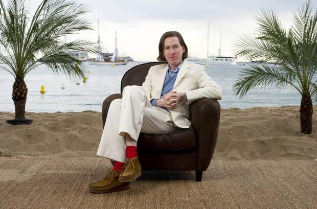 Wes Anderson