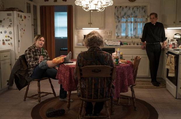 Las mejores series de HBO Max España: Mare of Easttown