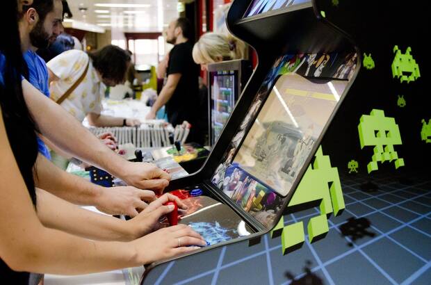 Madrid Gaming Experience: Todo lo que necesitas saber 2