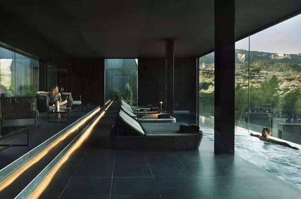 Hotel Paisaje de Vivood en Madrid