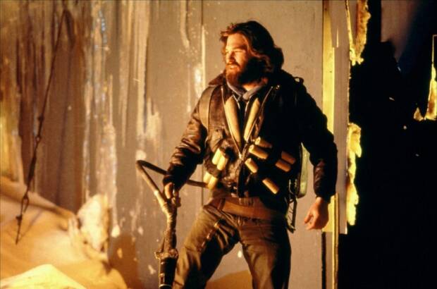 The Thing