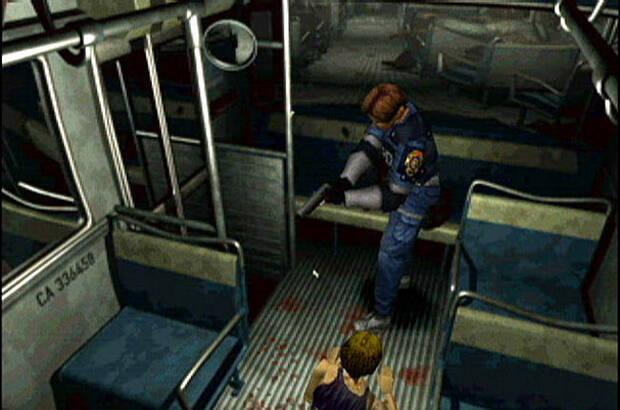 Capcom prescinde de las voces originales de Leon, Claire y Ada en Resident Evil 2 Remake Imagen 2