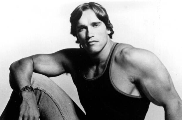 Schwarzenegger
