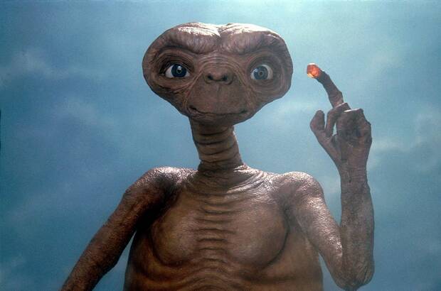 E.T.