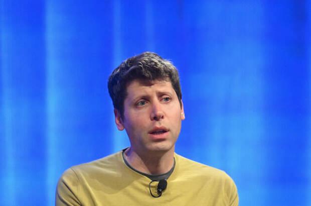 Sam Altman
