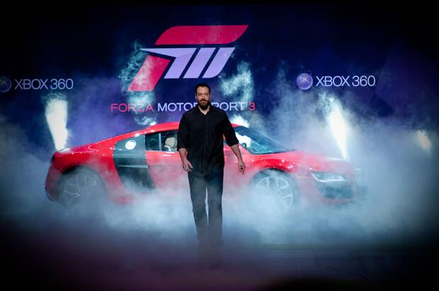 Forza Motorsport 10