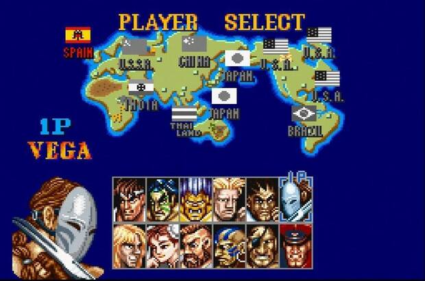 España en los videojuegos: Estereotipos y homenajes 2