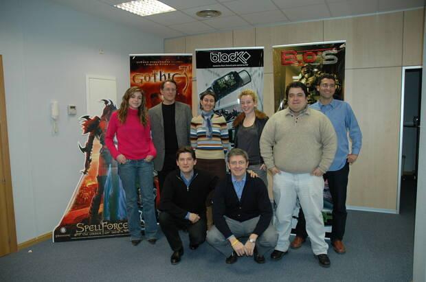 El equipo de Nobilis sab�a sacar partido a cada euro invertido en comunicaci�n y conoc�a muy bien a su p�blico.