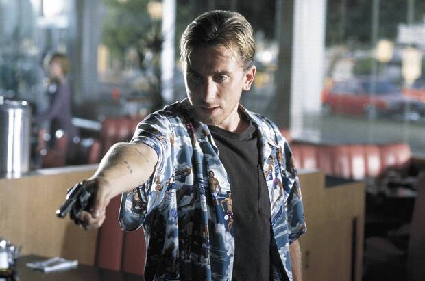 Tim Roth