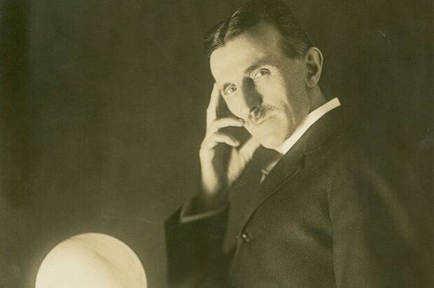Nikola Tesla