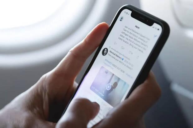 Twitter o la red social X