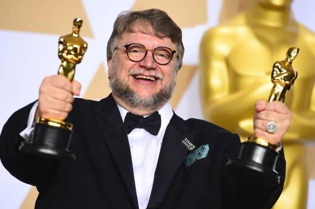 Hideo Kojima felicita a Guillermo del Toro por su xito en los Oscar Imagen 2