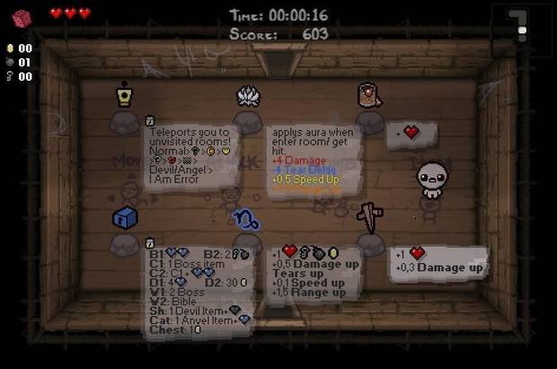 download the new for mac The Binding of Isaac: Repentance