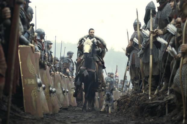 Gladiator