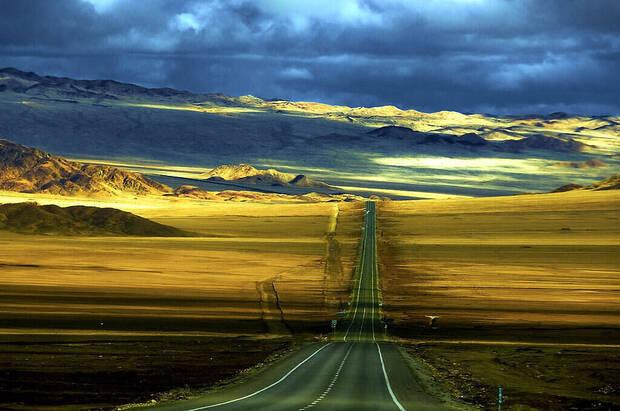 Panamericana