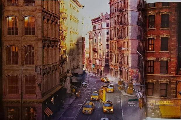 IA y Spider-Man