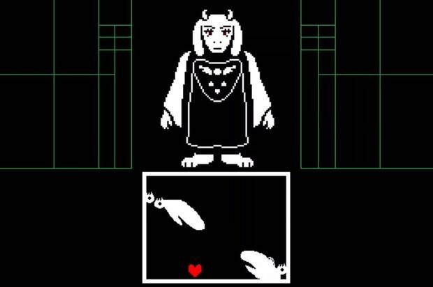 Juegos que rompen la cuarta pared.